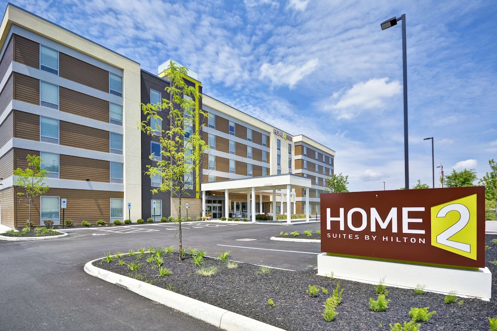 Home2 Suites By Hilton Blue Ash Cincinnati - マデイラ, OH