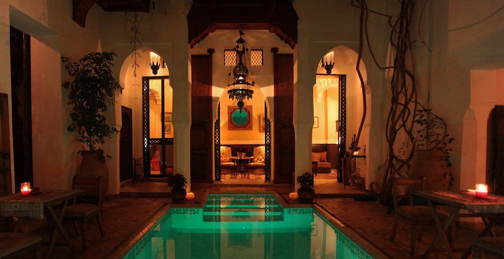 Riad Lyla Marrakech - Marrakesh