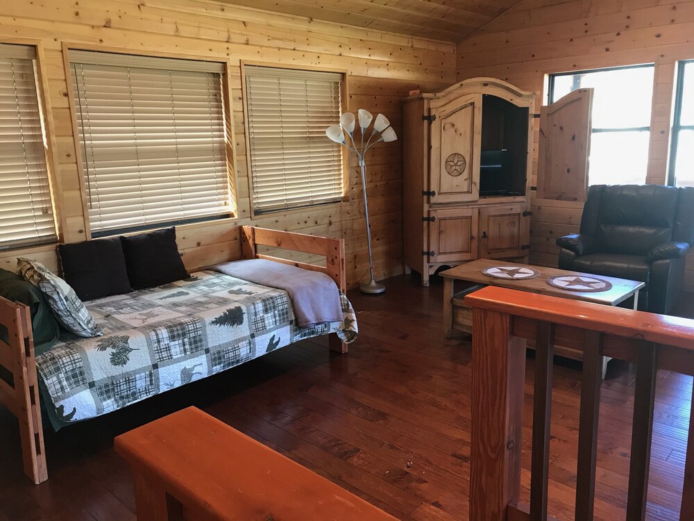 Beautiful Cabin Just  6 Miles From Cloudcroft! - Cloudcroft, NM