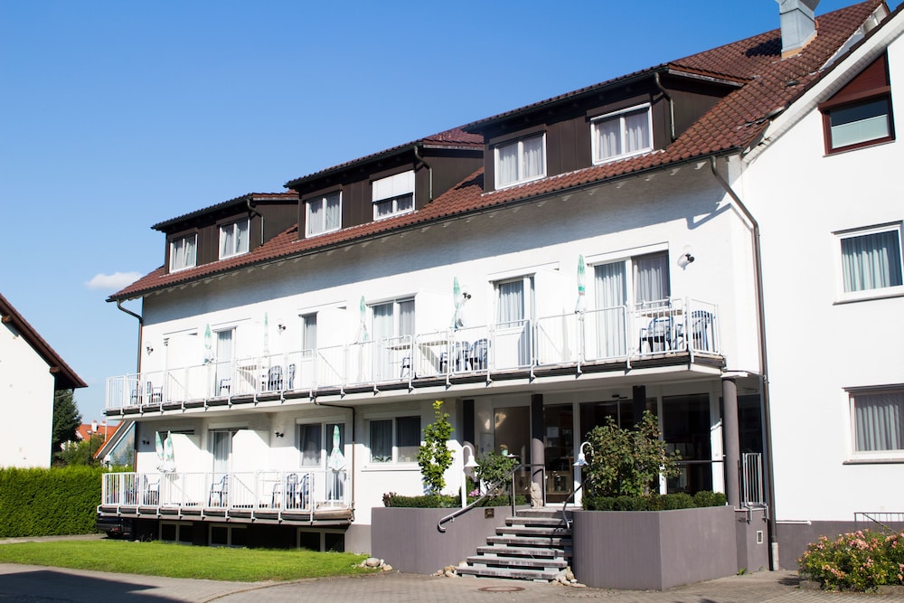 Hotel Löwen - Ravensburg