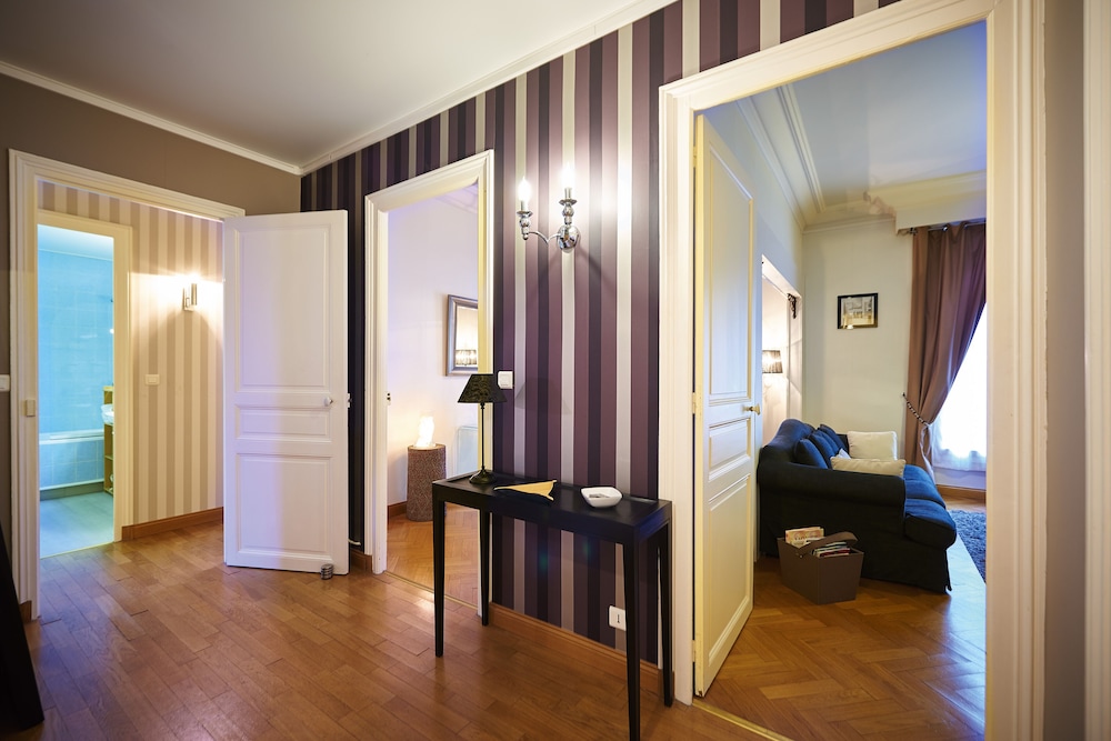 Karakter Appartement In Het Centrum - 91m - Pays de la Loire