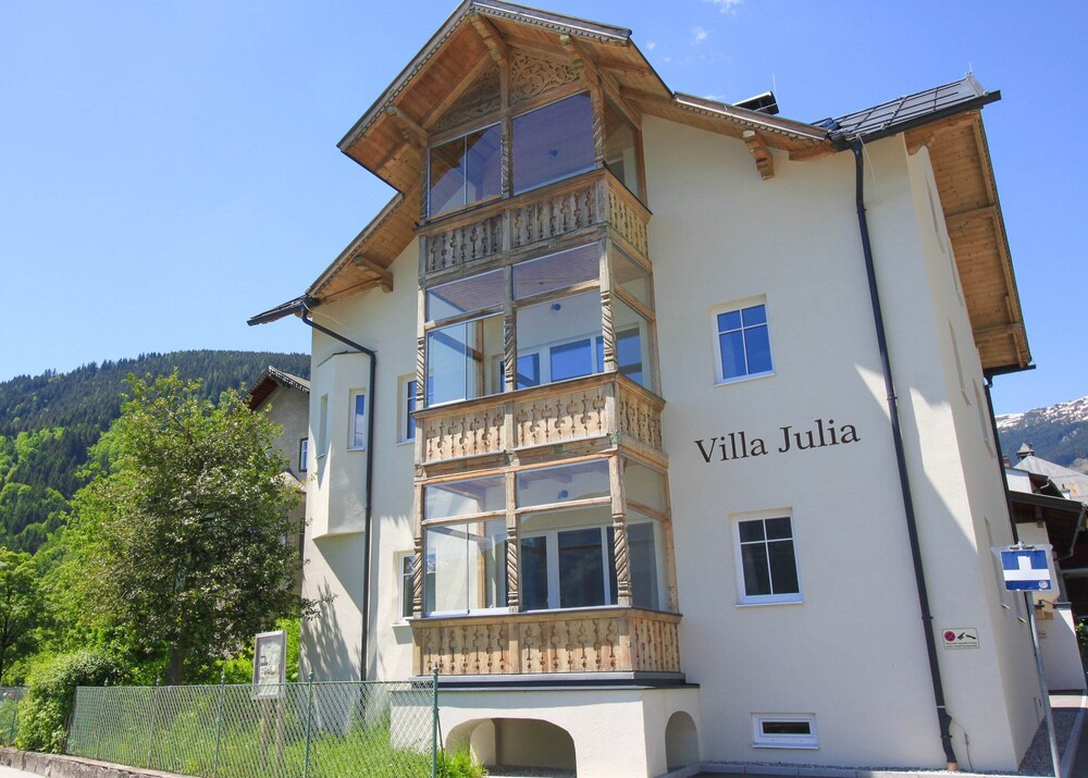 Central Lake View Suites Villa Julia By We Rent - Schüttdorf