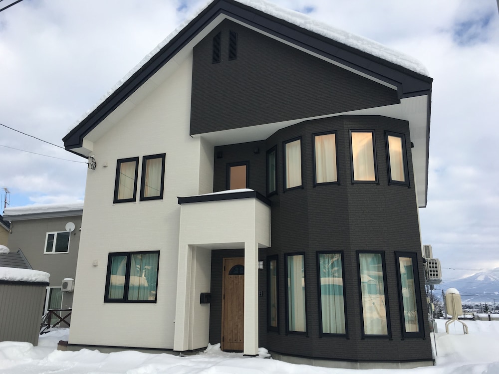 Jadan House - 北海道