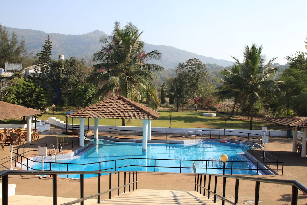 Chene Creek Resort - Kalyan