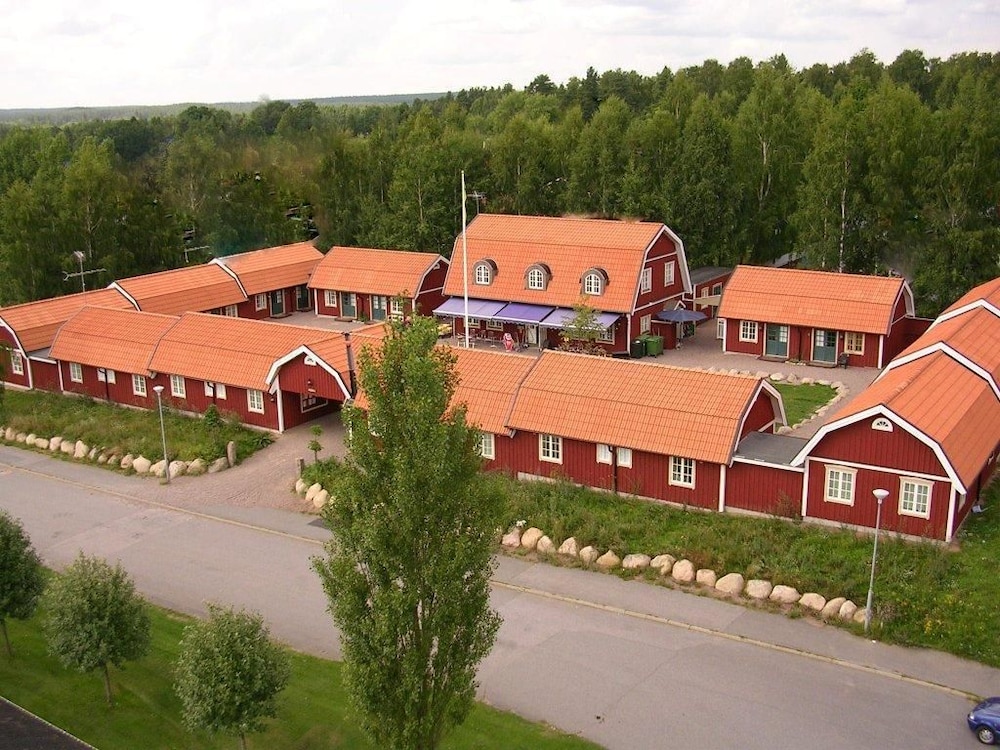 Oxgården - Vimmerby