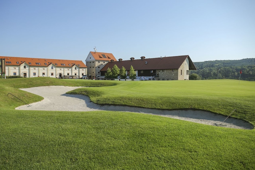Greensgate Golf And Leisure Resort - Czech Republic