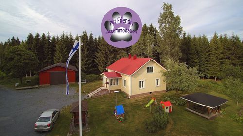 B&b Kommee Kurki - Sastamala