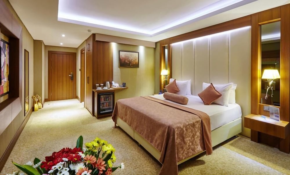 Buruciye Hotel - Sivas