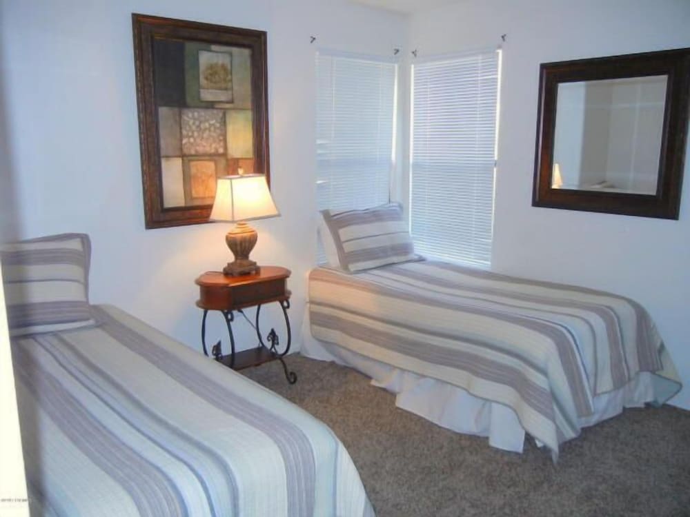 Model 2 Bedroom Second Floor With Stunning Mountain Views - Tucson, AZ