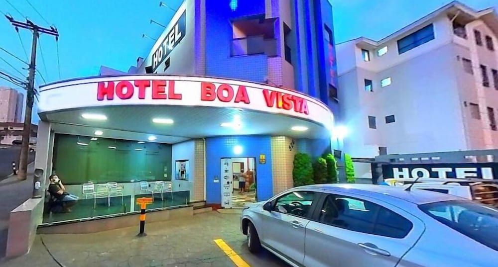 ホテル ボア ビスタ - アメリカーナ