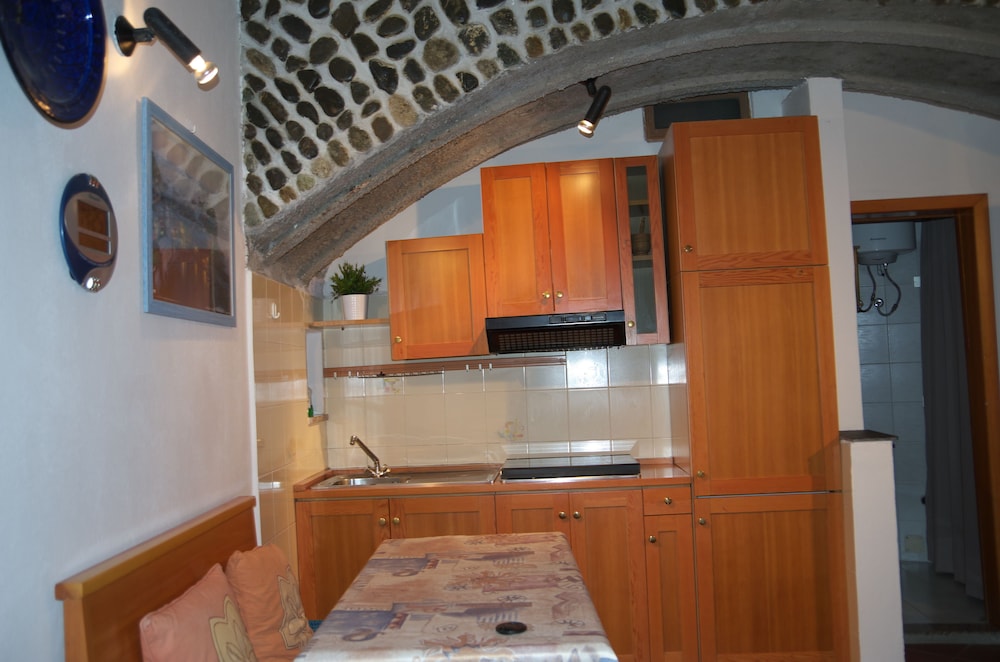 Residential Flat In Vernazza, Natural Park Of 5 Terre - Vernazza
