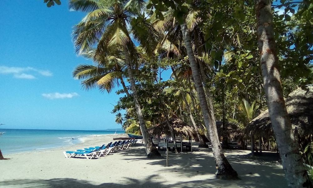 Playa Paraiso En Magante - Dominican Republic