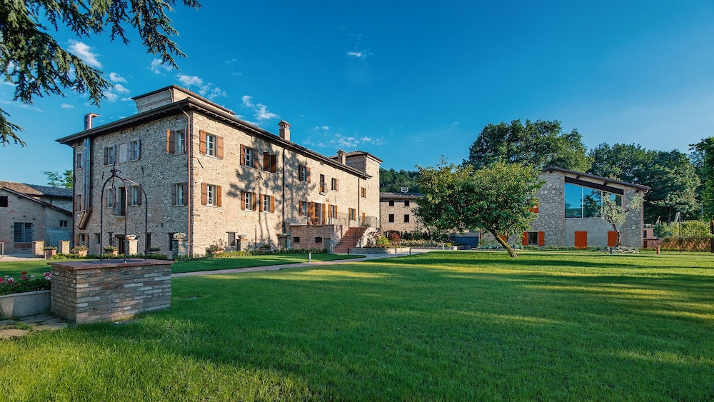 Borgo Cadonega Relais & Spa - Provincia di Reggio Emilia