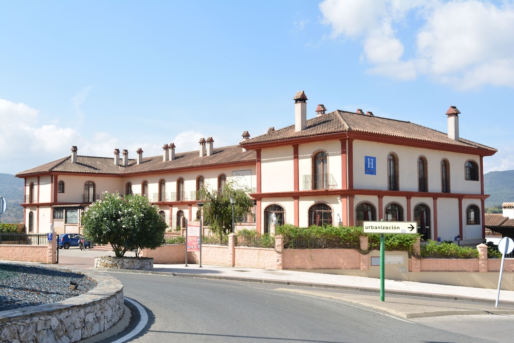 Hotel Sierra De Ubrique - Villaluenga del Rosario