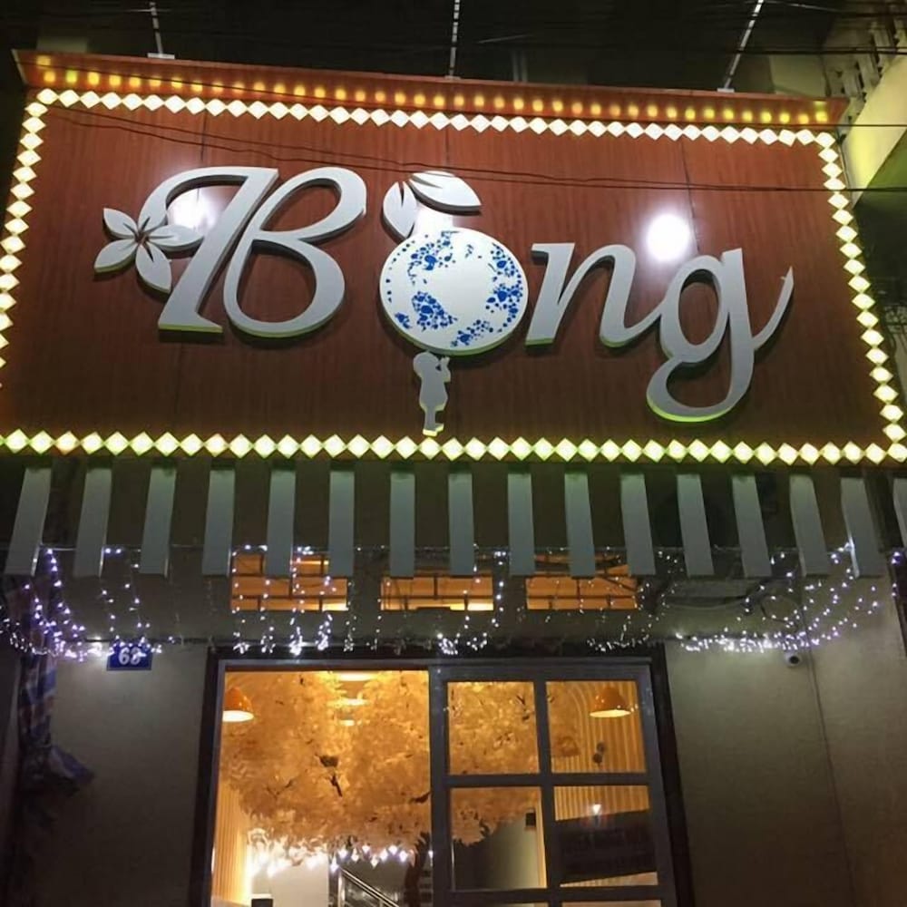Bong Ha Giang Hostel - Hà Giang