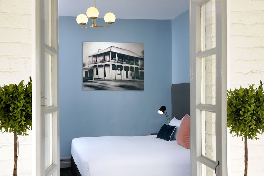 The Stirling Arms Hotel - Kalamunda