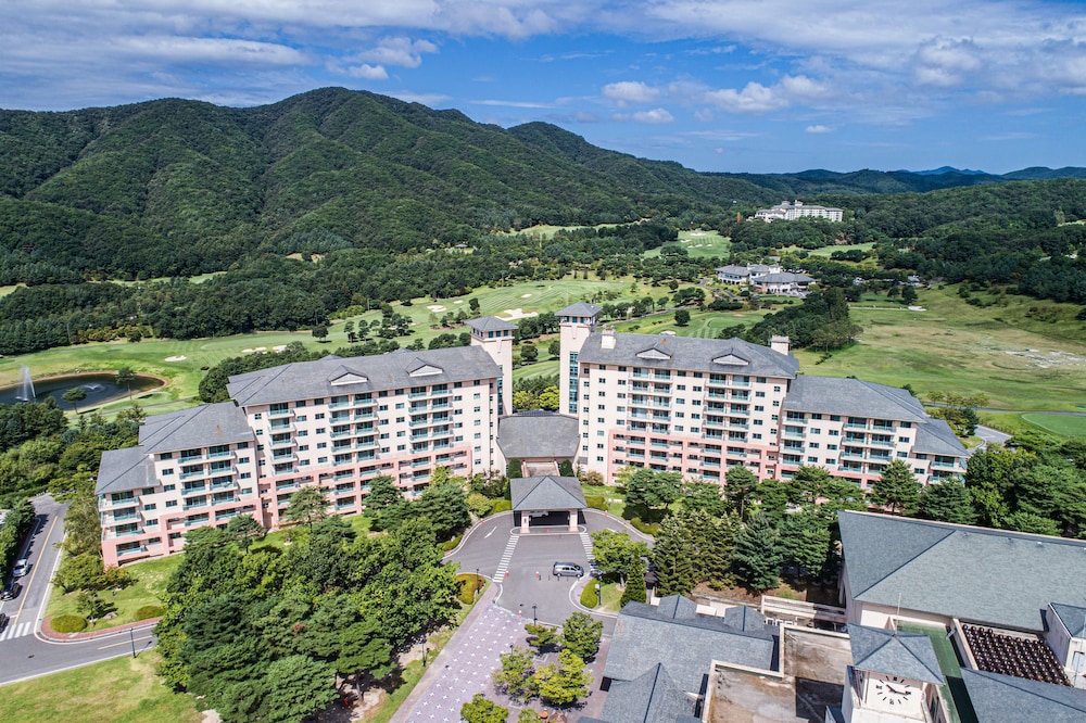 Oak Valley Resort - Wonju-si