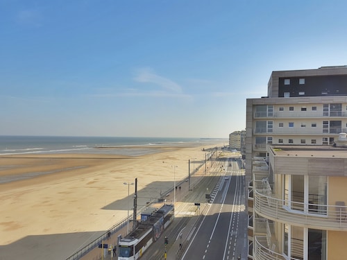 Vayamundo Oostende - Apartments - Ostend