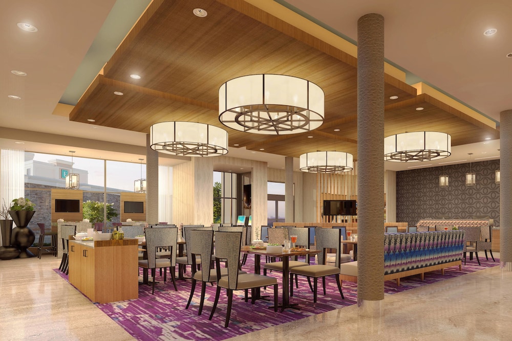 Embassy Suites By Hilton Fayetteville Fort Liberty - Fort Bragg, CA