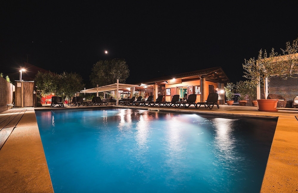 Country Resort Le Due Ruote - Grosseto