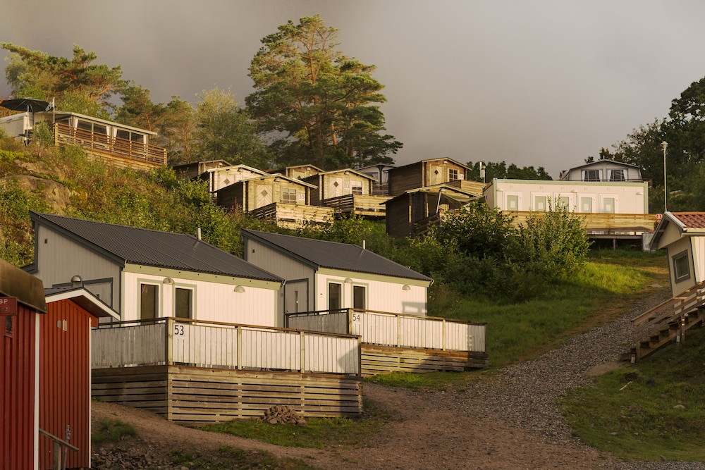 First Camp Edsvik Grebbestad - Tanumshede
