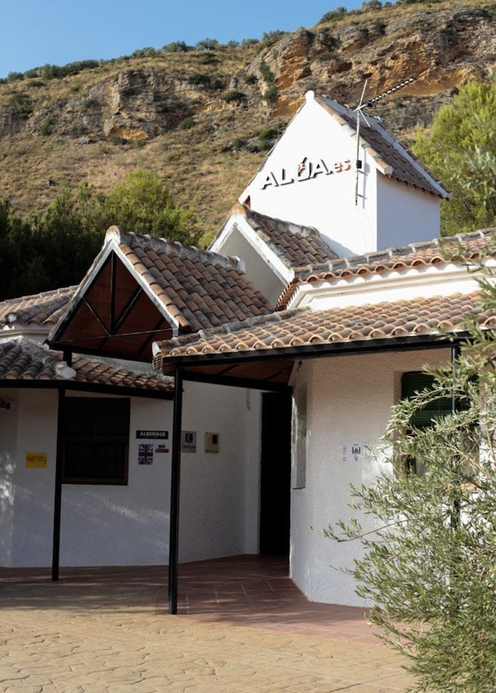 Alojamiento Rural Lago De Andalucía - Hostel - Iznájar