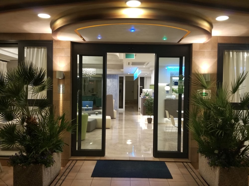 Hotel Adele - Bellaria - Igea Marina