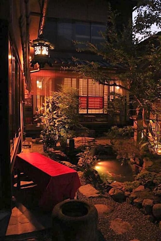 Gion Koh - Hostel - Kyoto