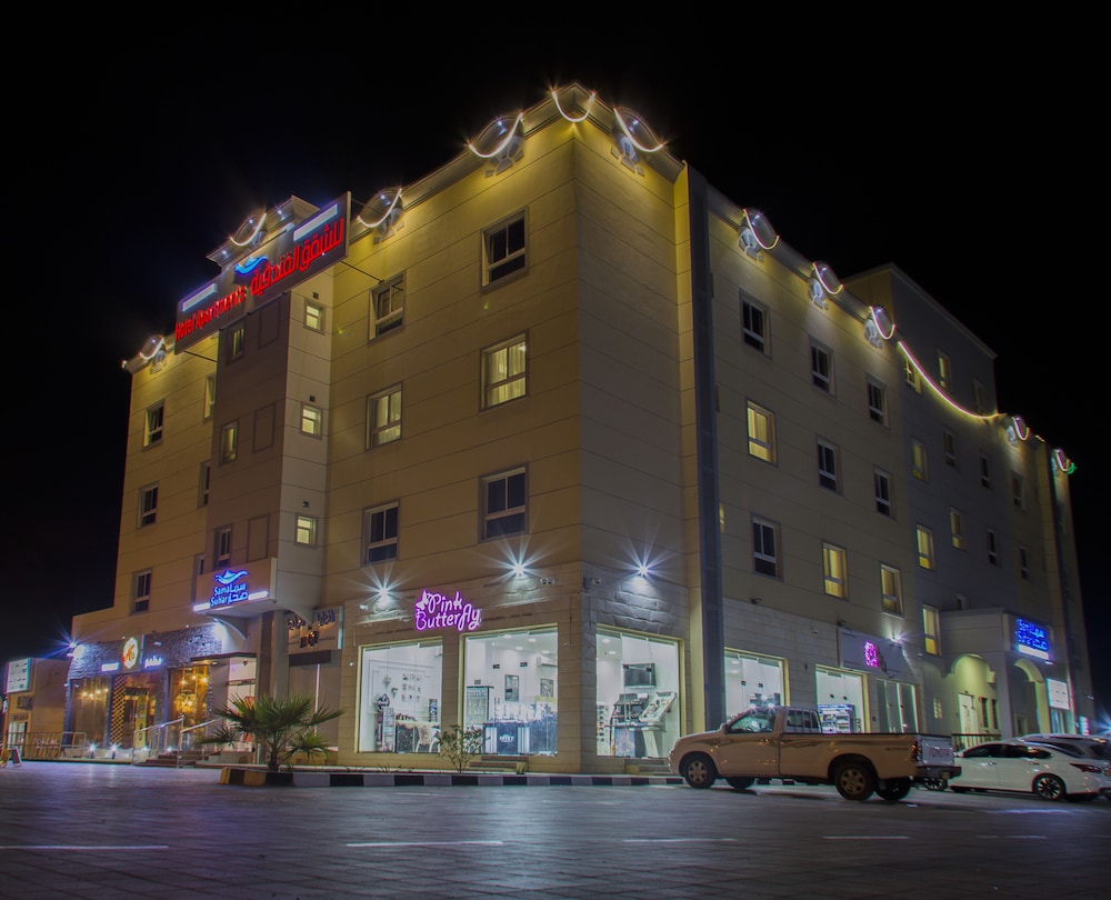 Sama Sohar Hotel Apartment - Oman