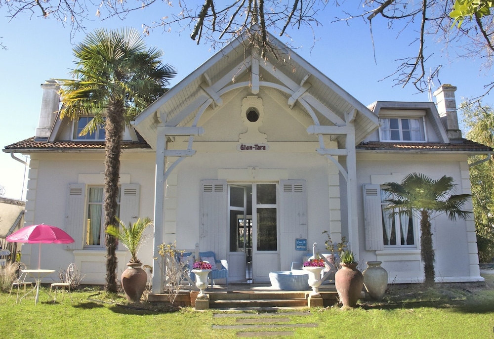 Villa Glen-tara - Lanton