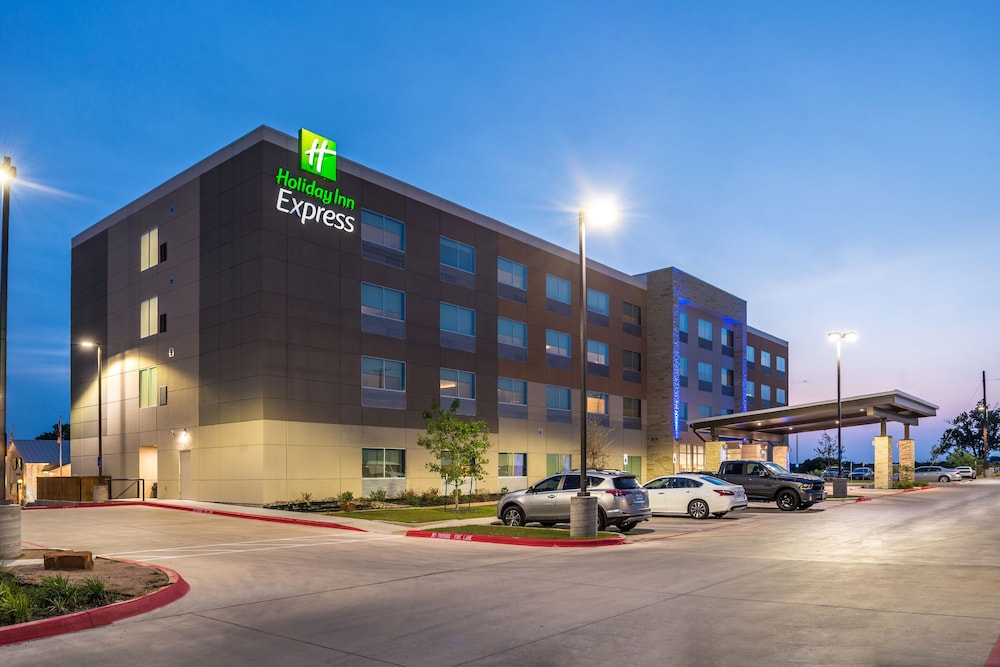 Holiday Inn Express Early, An Ihg Hotel - Brownwood, TX
