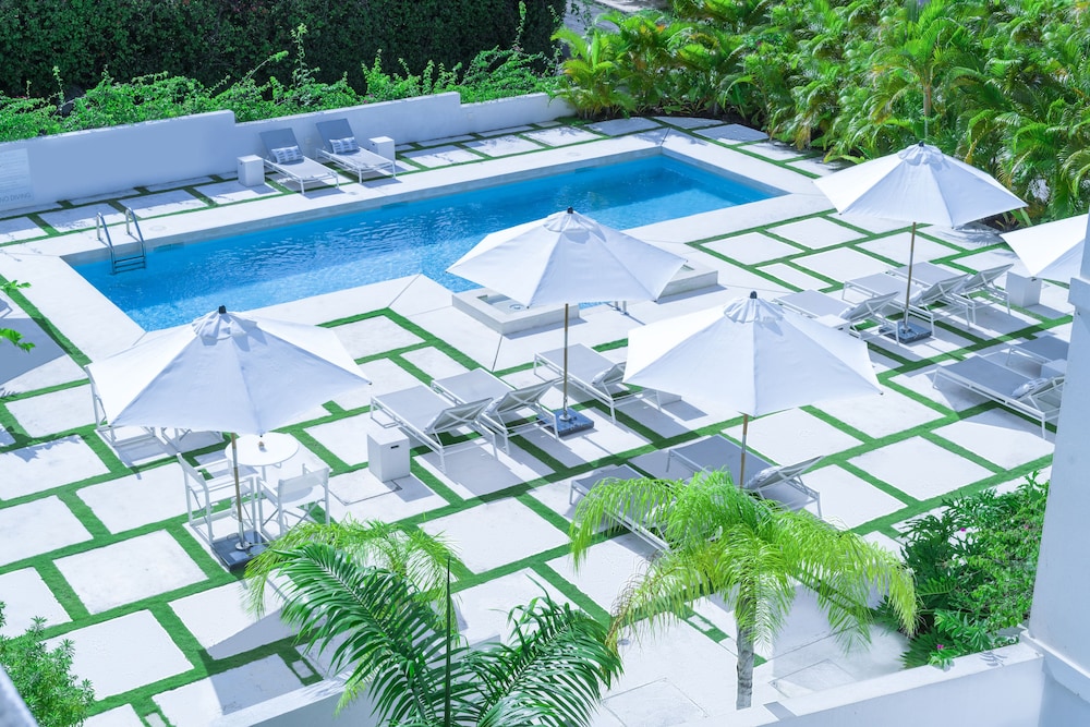 Mullins Grove Luxury Apartments - Barbados