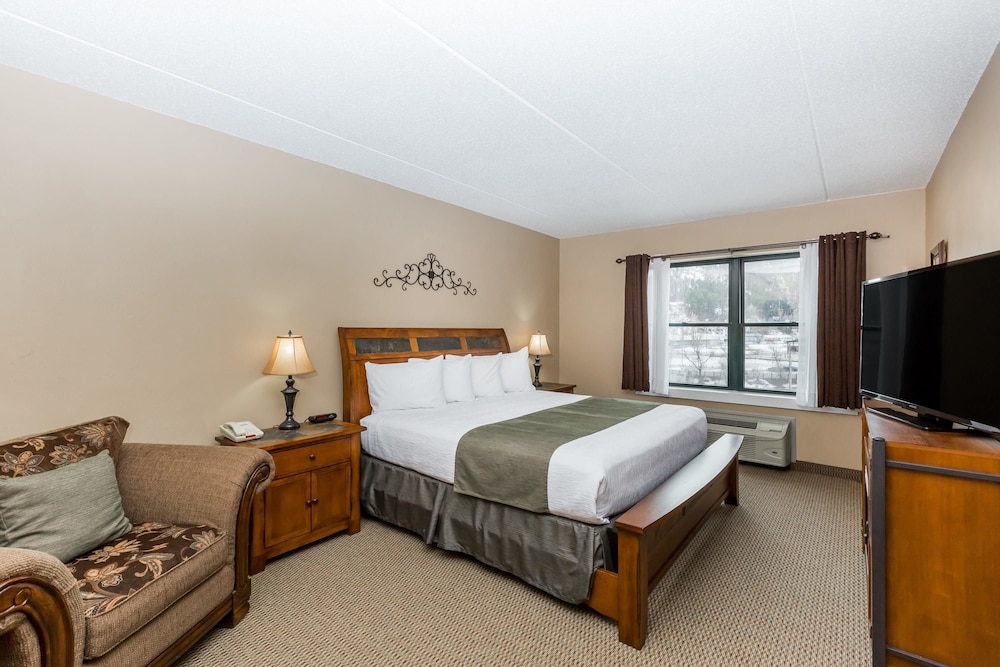 Travelodge Inn & Suites By Wyndham Deadwood - Spearfish, SD