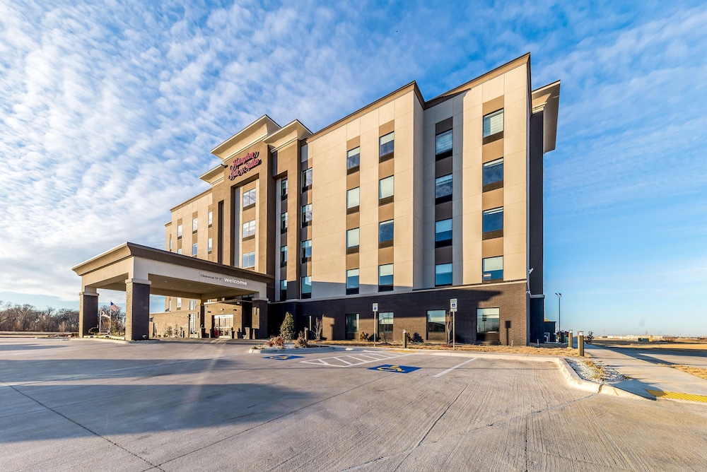Hampton Inn & Suites Pryor - Oklahoma
