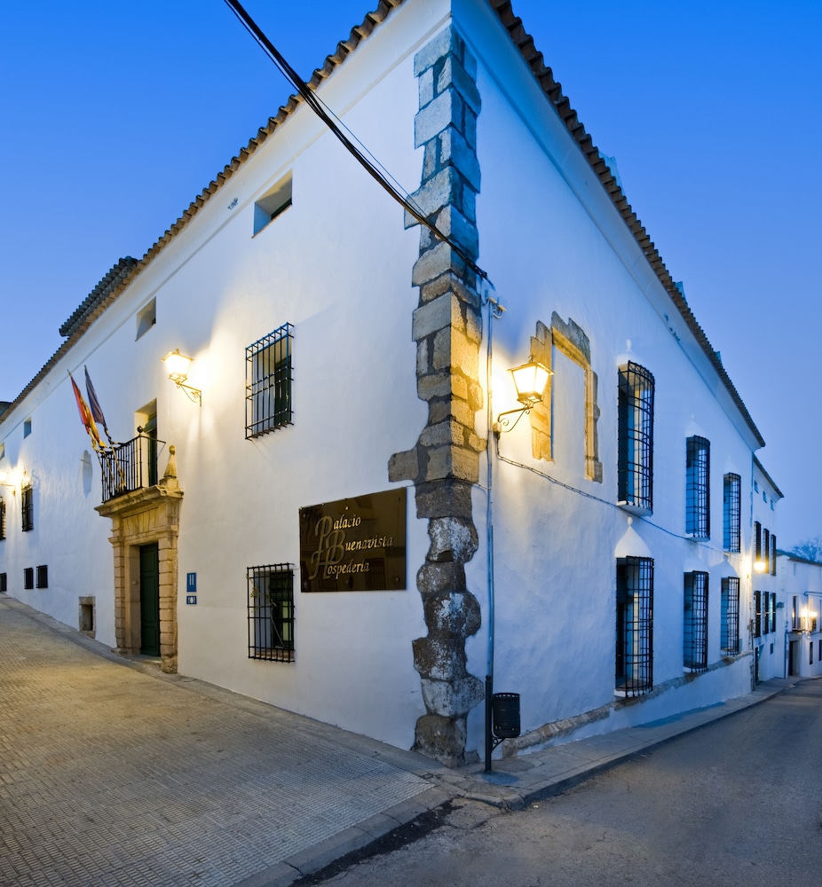 Palacio Buenavista - Mota del Cuervo