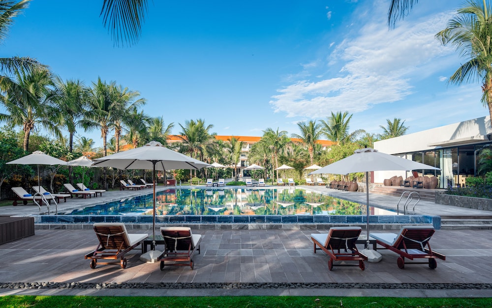 Grandvrio Ocean Resort Danang - Đà Nẵng
