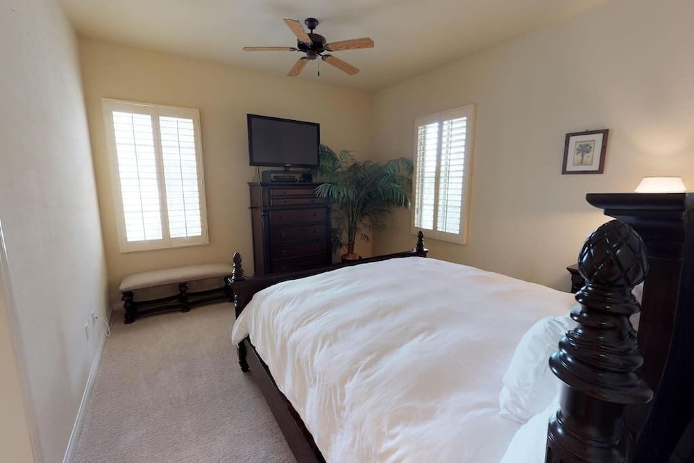 A Three Bedroom Two Story Legacy Villas Town Home In A Secluded Location! - Indian Wells, CA