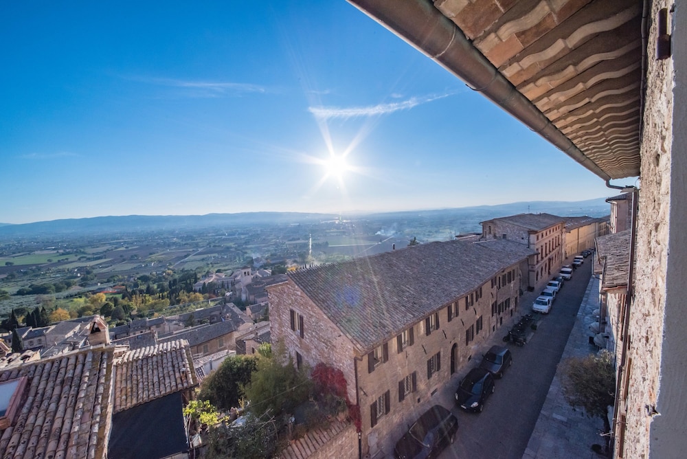 Il Palazzo - Assisi