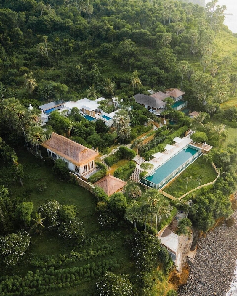 Shunyata Villas Bali - Karangasem