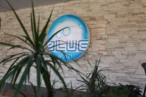 Blue Hotel Eilat - Eilat