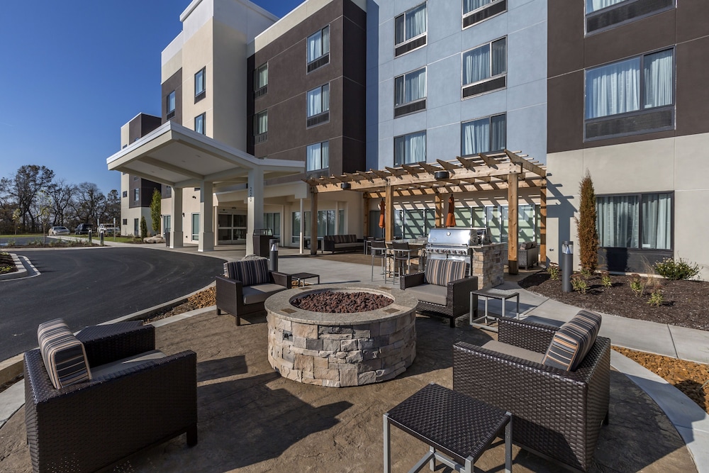 Towneplace Suites By Marriott Hopkinsville - Kentucky