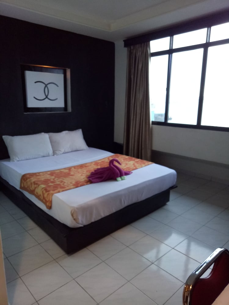 Hotel Laut Jaya Tanjung Pinang - Bintan