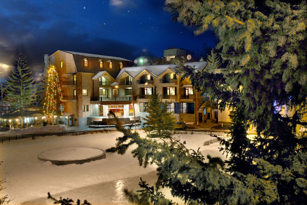 Jupiter Hotel - Armenien