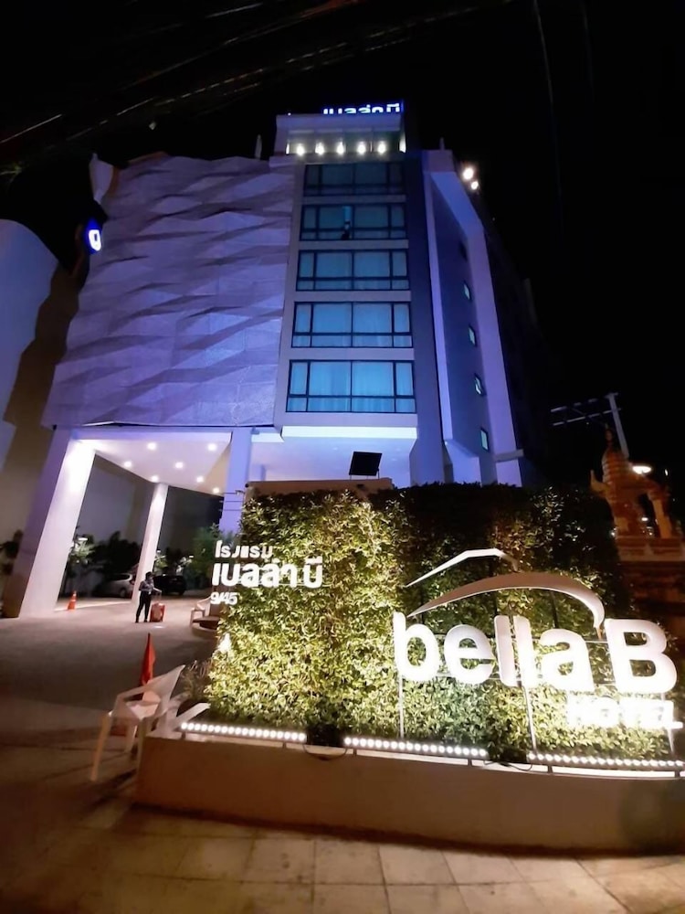 Bella B Hotel - Bang Kruai