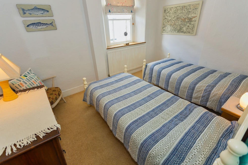Appledore Gannets Nest 3 Bedrooms - Northam - Southampton