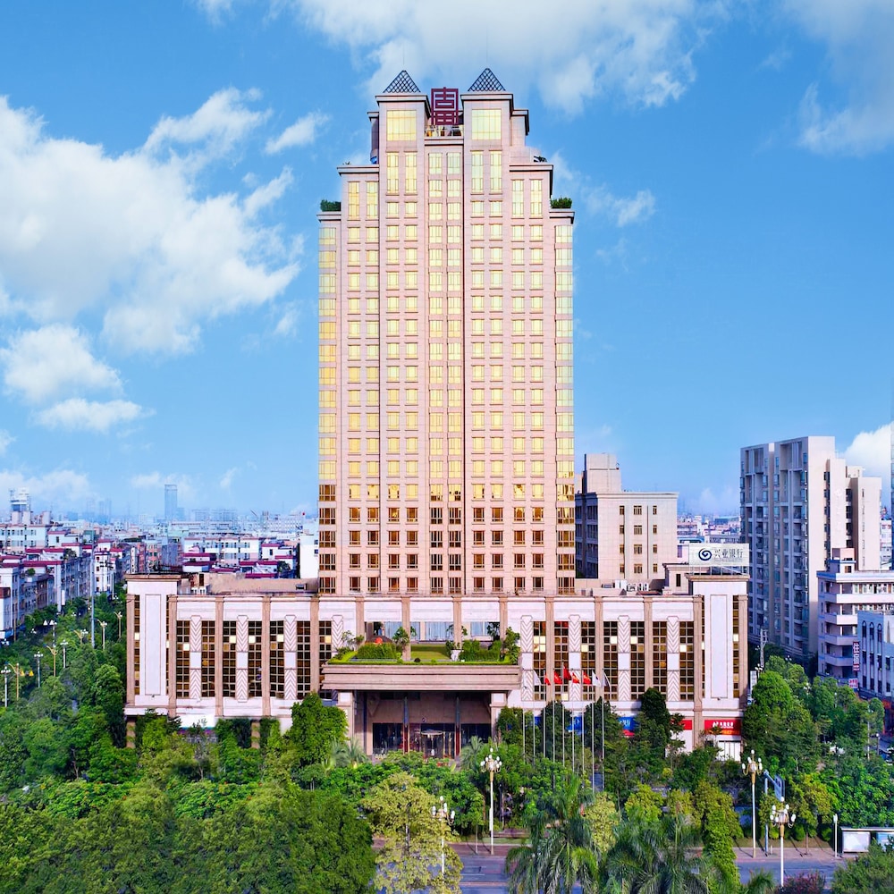 Cinese Hotel Dongguan Shijie - China