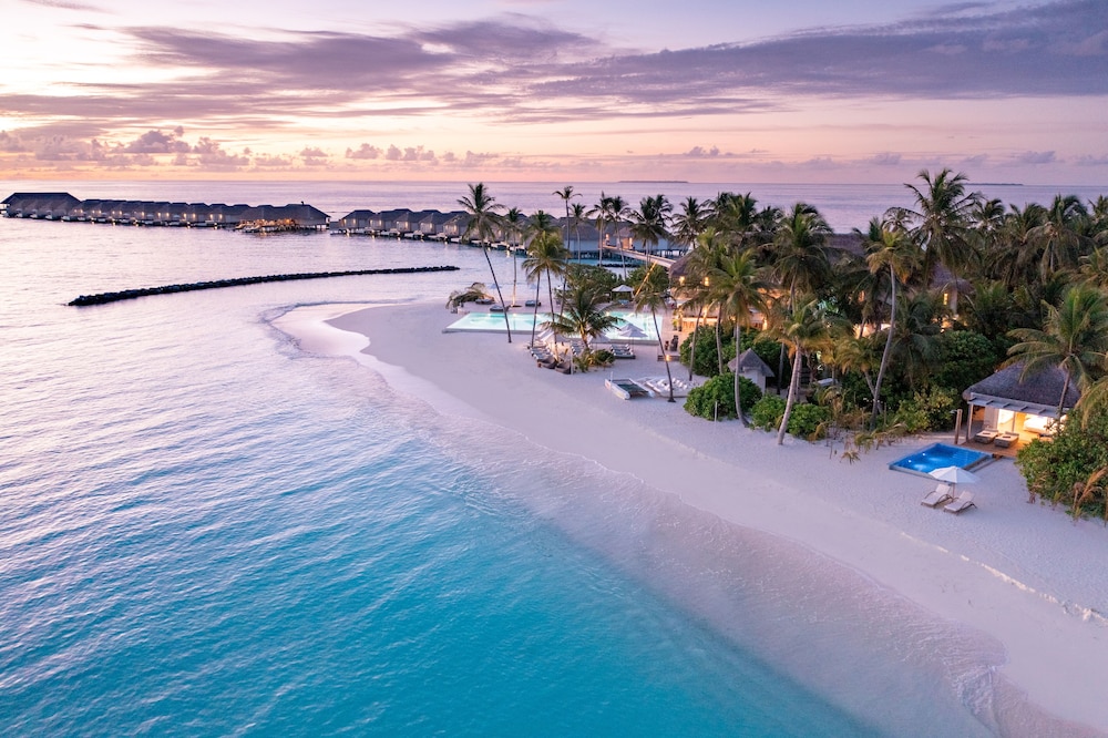 Baglioni Resort Maldives- Luxury All Inclusive - Maldivas