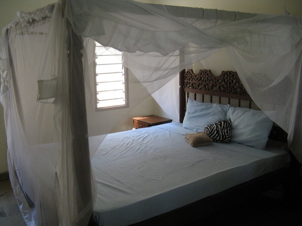 Holiday Villa In Kenya In A Fantastic Location Incl. Wifi + Smart Tv Pay Tv - Diani Beach