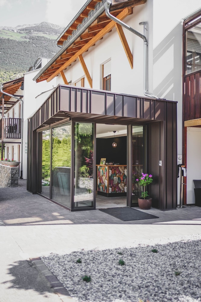 Residence Montani - Sud-Tyrol