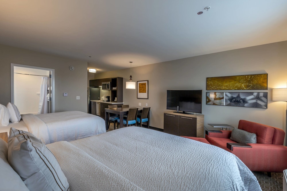 Towneplace Suites By Marriott Lexington Keeneland/airport - Kentucky